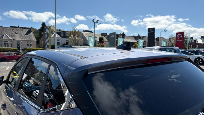 Hyundai i20 1.0T GDi Premium 5dr DCT Petrol Hatchback